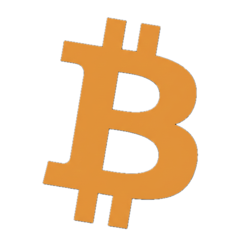 Bitcoin Scanner Icon
